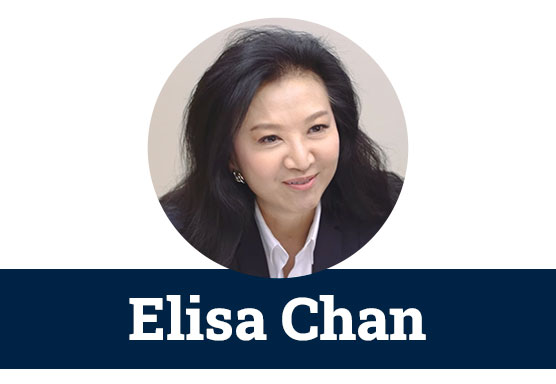 Elisa Chan