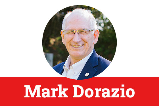 Mark Dorazio